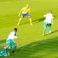 Muži: Benešov - Olympia 0:4