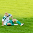 Muži: Benešov - Olympia 0:4