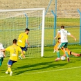 Muži: Benešov - Olympia 0:4