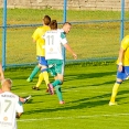 Muži: Benešov - Olympia 0:4