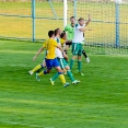 Muži: Benešov - Olympia 0:4