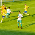 Muži: Benešov - Olympia 0:4