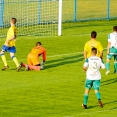 Muži: Benešov - Olympia 0:4