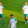 Muži: Benešov - Olympia 0:4