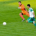 Muži: Benešov - Olympia 0:4