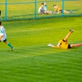 Muži: Benešov - Olympia 0:4