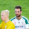 Muži: Benešov - Olympia 0:4
