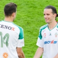 Muži: Benešov - Olympia 0:4