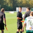 Muži: Olympia - Hořovicko 2:0