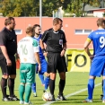 Muži: Olympia - Hořovicko 2:0