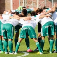 Muži: Olympia - Hořovicko 2:0
