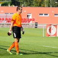 Muži: Olympia - Hořovicko 2:0