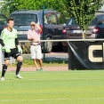 Muži: Olympia - Hořovicko 2:0