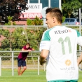 Muži: Olympia - Hořovicko 2:0