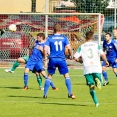 Muži: Olympia - Hořovicko 2:0