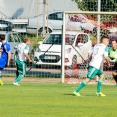Muži: Olympia - Hořovicko 2:0