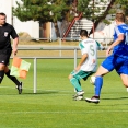 Muži: Olympia - Hořovicko 2:0
