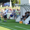 Muži: Olympia - Hořovicko 2:0