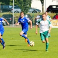 Muži: Olympia - Hořovicko 2:0