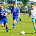 Muži: Olympia - Hořovicko 2:0