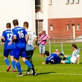 Muži: Olympia - Hořovicko 2:0