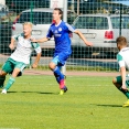 Muži: Olympia - Hořovicko 2:0