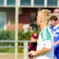 Muži: Olympia - Hořovicko 2:0