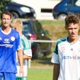 Muži: Olympia - Hořovicko 2:0