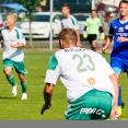 Muži: Olympia - Hořovicko 2:0