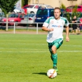 Muži: Olympia - Hořovicko 2:0