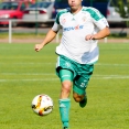 Muži: Olympia - Hořovicko 2:0