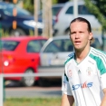 Muži: Olympia - Hořovicko 2:0