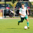 Muži: Olympia - Hořovicko 2:0