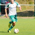 Muži: Olympia - Hořovicko 2:0