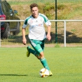 Muži: Olympia - Hořovicko 2:0