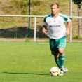 Muži: Olympia - Hořovicko 2:0