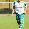 Muži: Olympia - Hořovicko 2:0