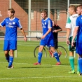 Muži: Olympia - Hořovicko 2:0