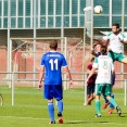 Muži: Olympia - Hořovicko 2:0