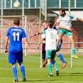 Muži: Olympia - Hořovicko 2:0
