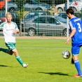 Muži: Olympia - Hořovicko 2:0