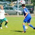 Muži: Olympia - Hořovicko 2:0