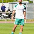 Muži: Olympia - Hořovicko 2:0
