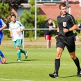 Muži: Olympia - Hořovicko 2:0