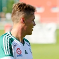 Muži: Olympia - Hořovicko 2:0