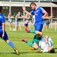 Muži: Olympia - Hořovicko 2:0