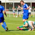 Muži: Olympia - Hořovicko 2:0