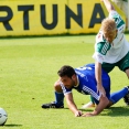 Muži: Olympia - Hořovicko 2:0
