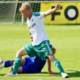 Muži: Olympia - Hořovicko 2:0