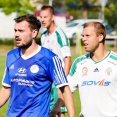 Muži: Olympia - Hořovicko 2:0